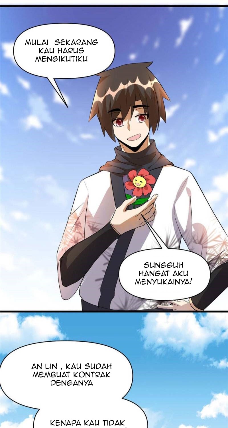 I Might Be A Fake Cultivator Chapter 33 Gambar 22